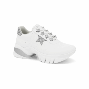 2480203-3 BLANCO/PLATA