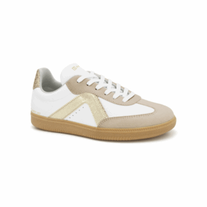 2462202-2 BEIGE/BLANCO