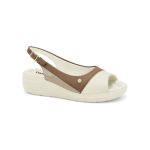 2586405-2 BEIGE/CAFÉ